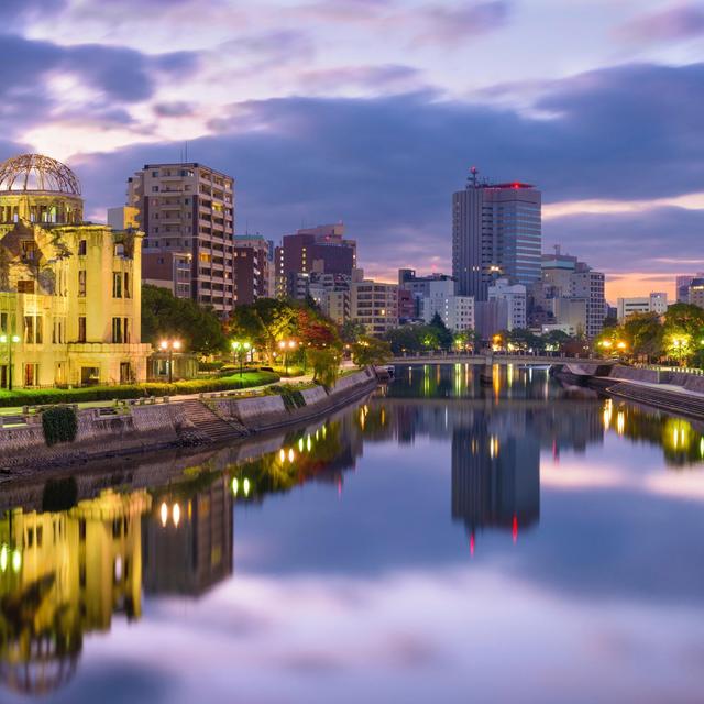 Hiroshima Hotel