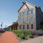 The Minnesota Marine Art Museum