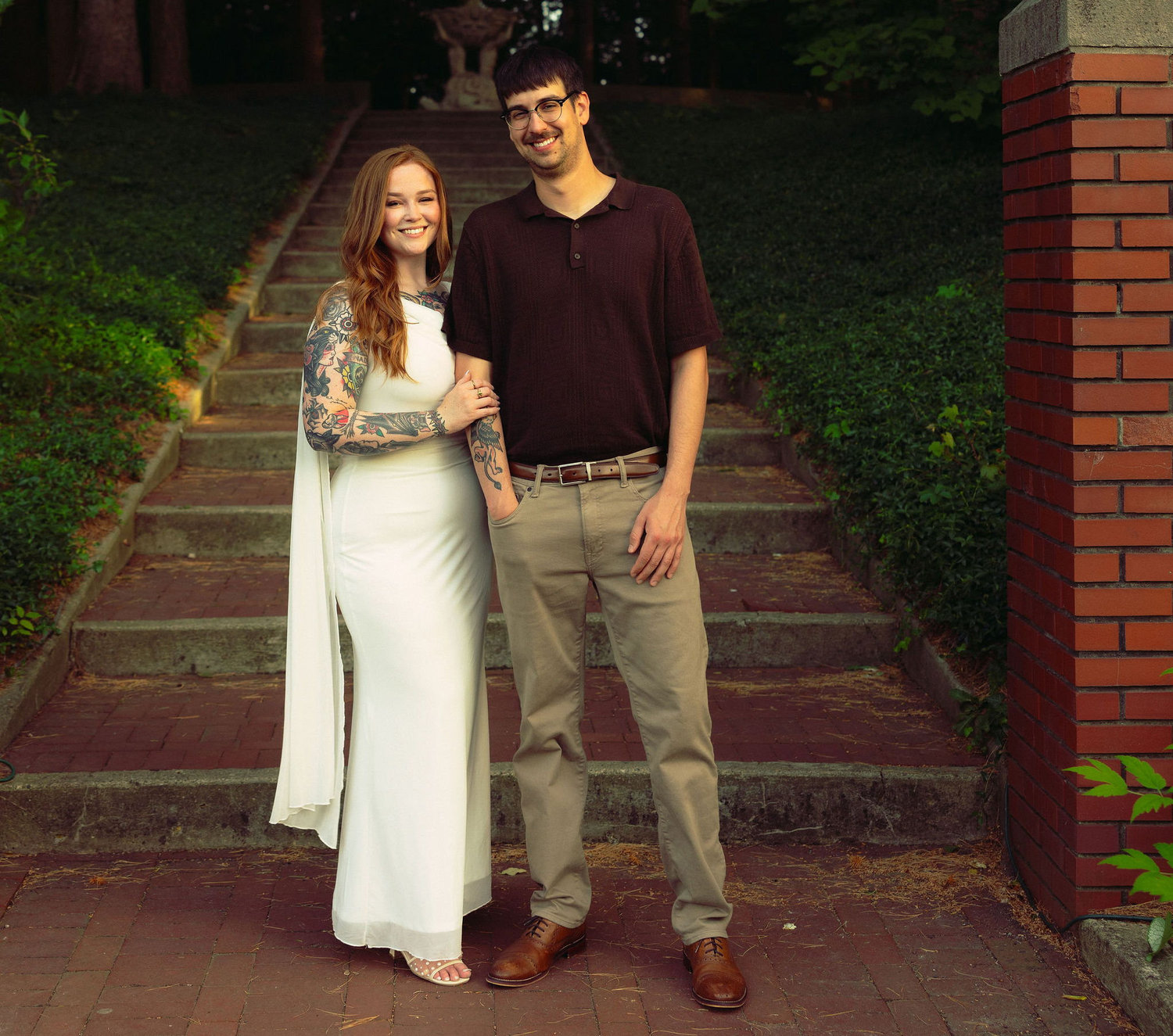 The Wedding Website of Adrianne Marie Uphold and Aaron Robert Mull
