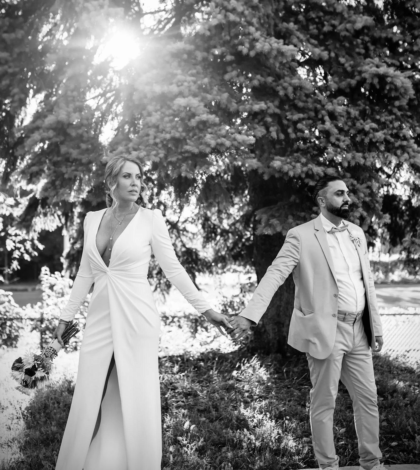 The Wedding Website of Melissa Doyle and Patrick Fares