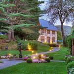Castle Hill Resort and Spa
