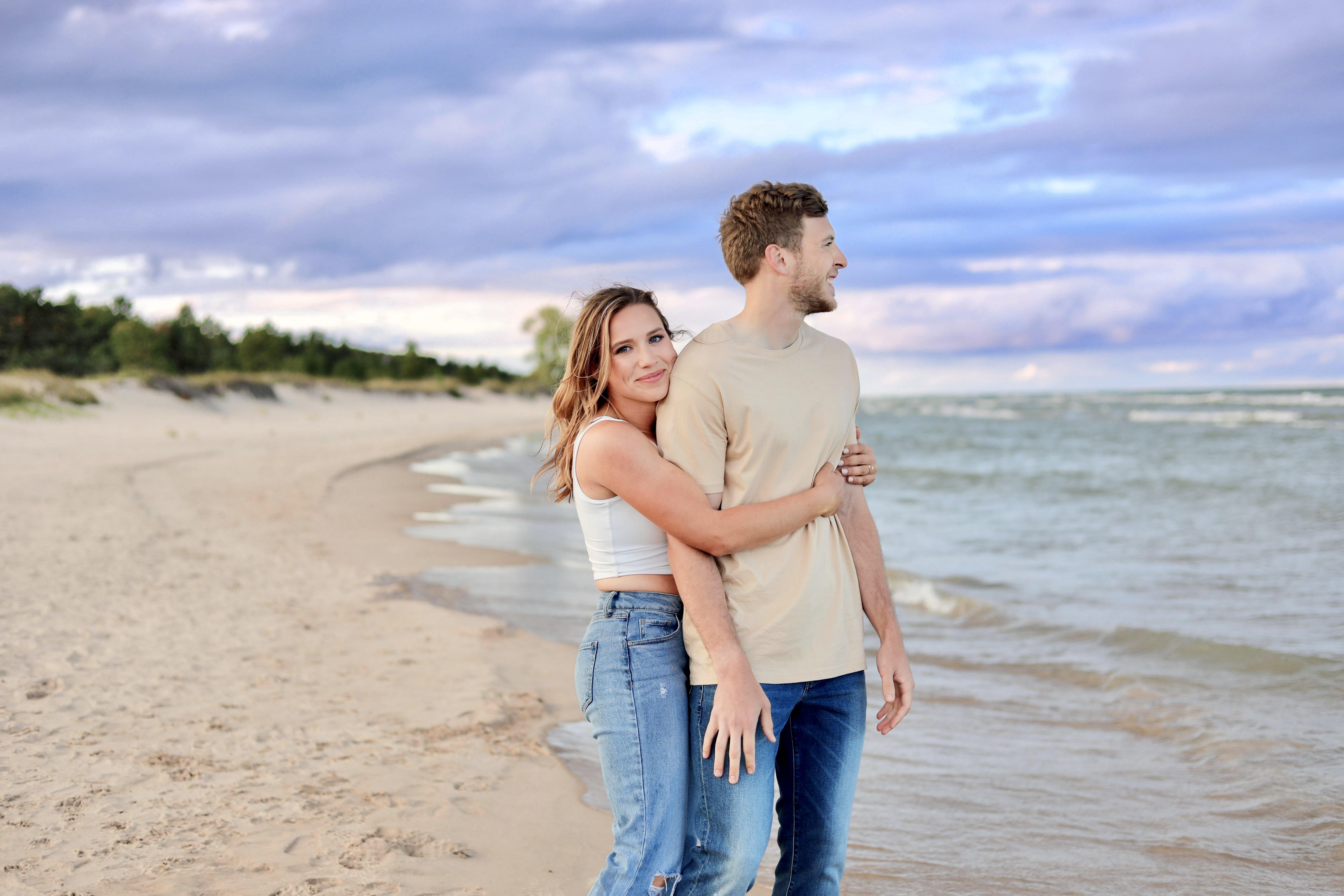The Wedding Website of Kendra Gohr and Justin Schweiner