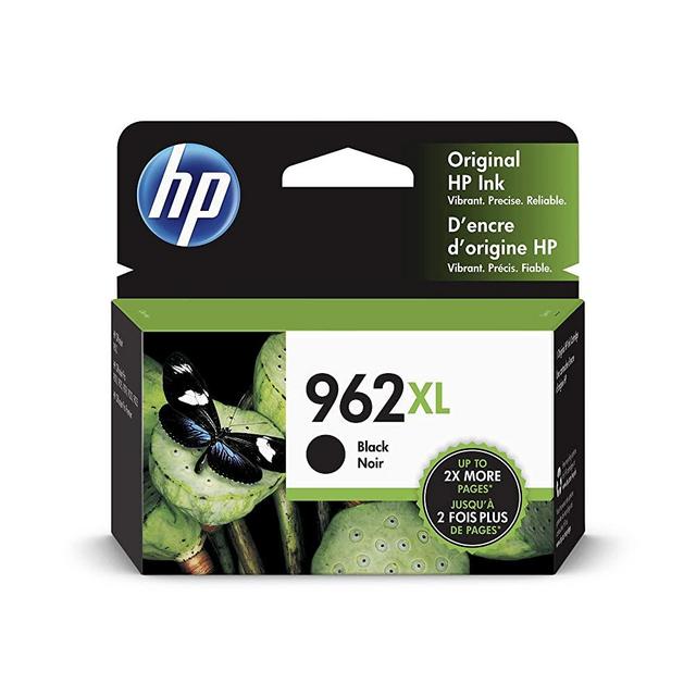 HP 962XL | Ink Cartridge | Black | 3JA03AN