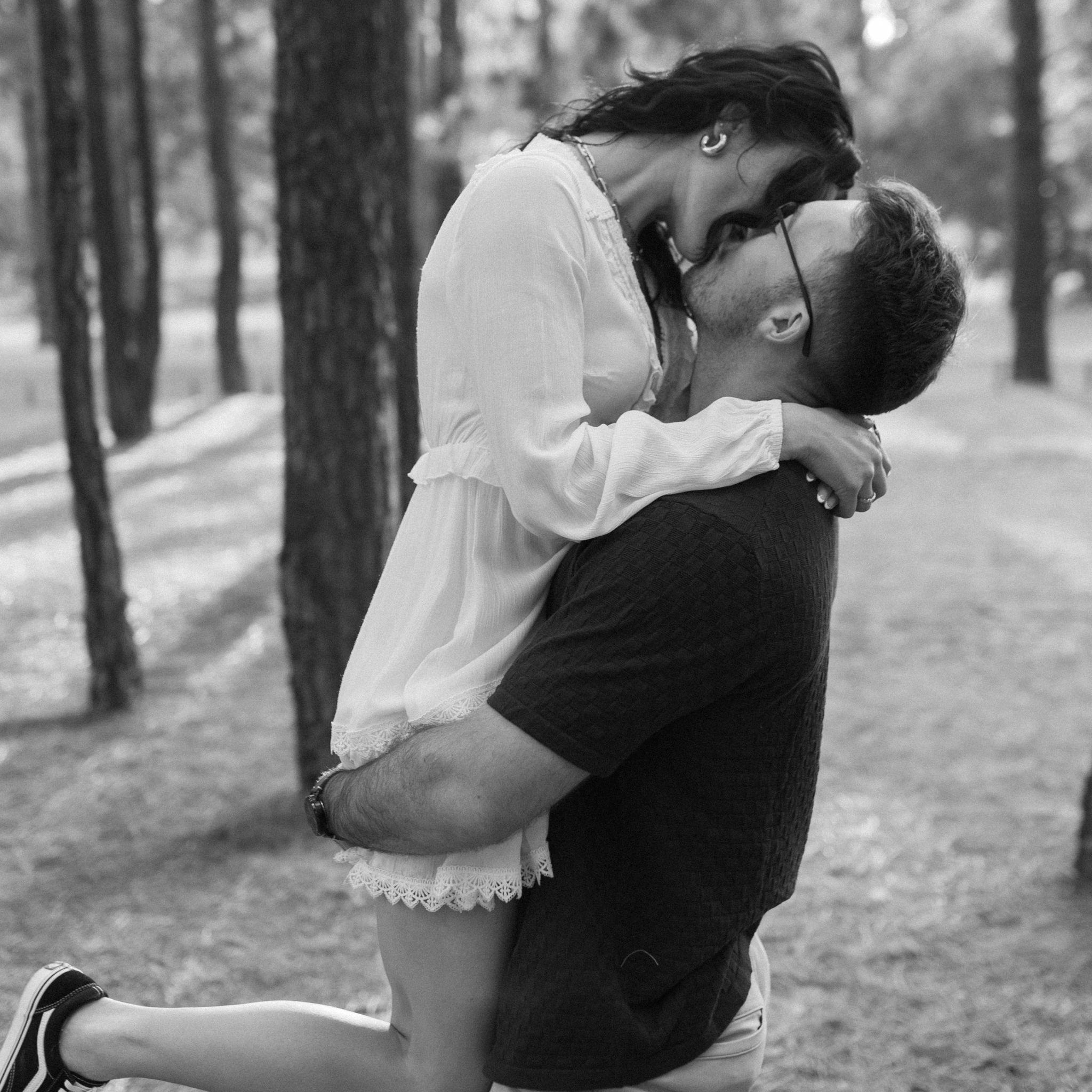 I exist in two places. Here, and wherever you are.