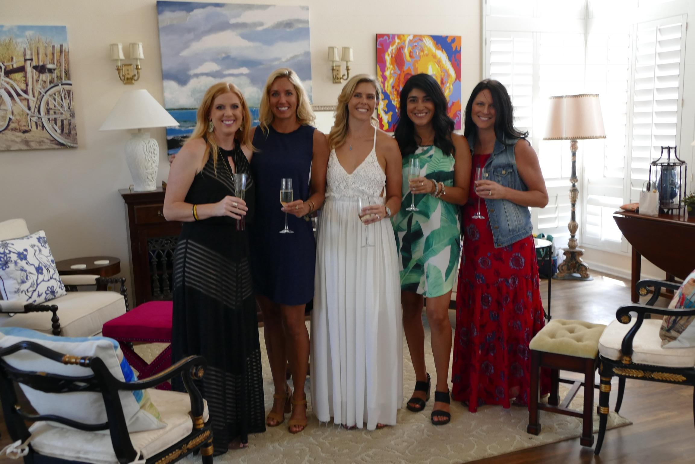 The Wedding Website of Shannon Wittman and Benton Seccombe