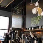 Green Joe's Coffee Company