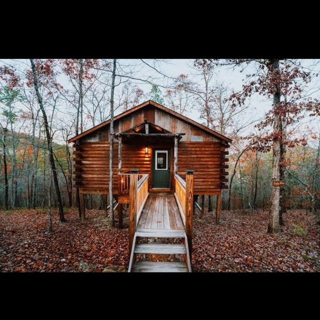 3 Night Stay in Hot Springs, AR