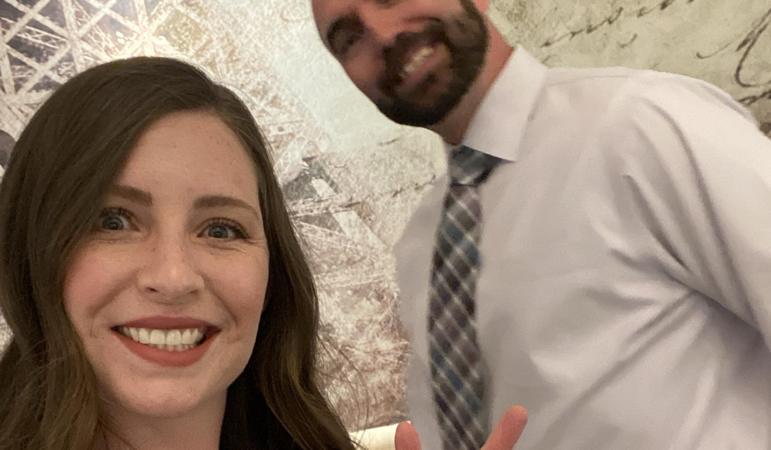 The Wedding Website of Susann Marie Preuss and James Robert Hyatt