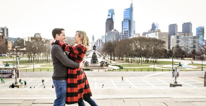 The Wedding Website of Jillian Magee and Ryan Moran