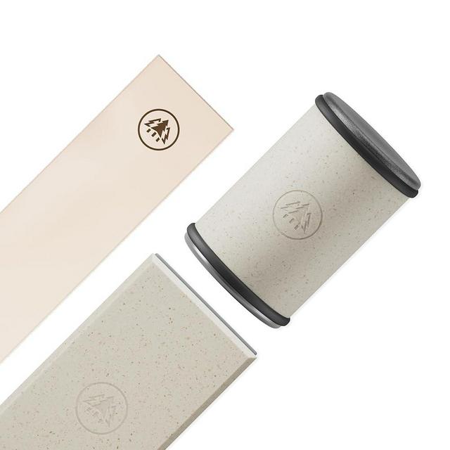 HORL 3 Cruise Rolling Knife Sharpener and Leather strop Knife Sharpening Kit