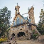 Bishop Castle