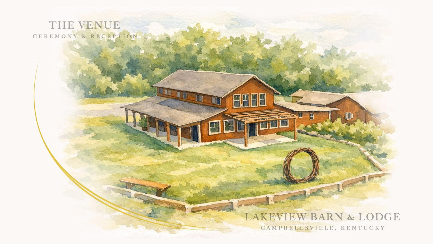 The Wedding Website of Brent Lyle and Nastassja Lewis