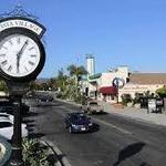 Vista Village