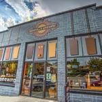 Asheville Pizza & Brewing Co