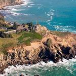 Timber Cove & Jenner Area