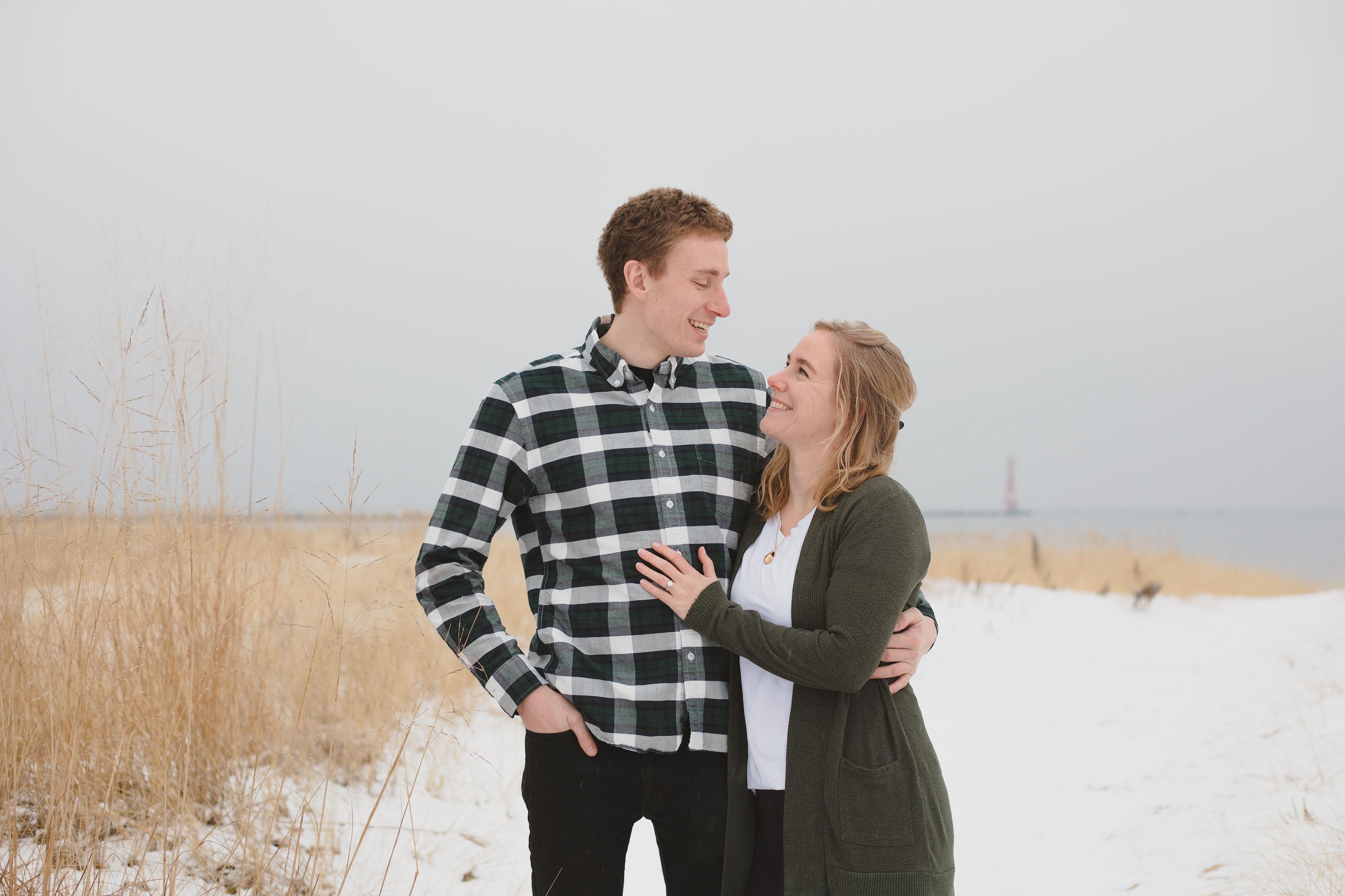 The Wedding Website of Nicole Ribbens and Mitchell Gartland