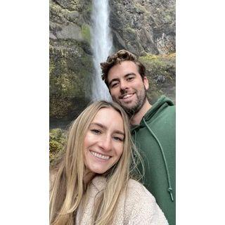 Up in the PNW