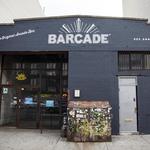 Barcade