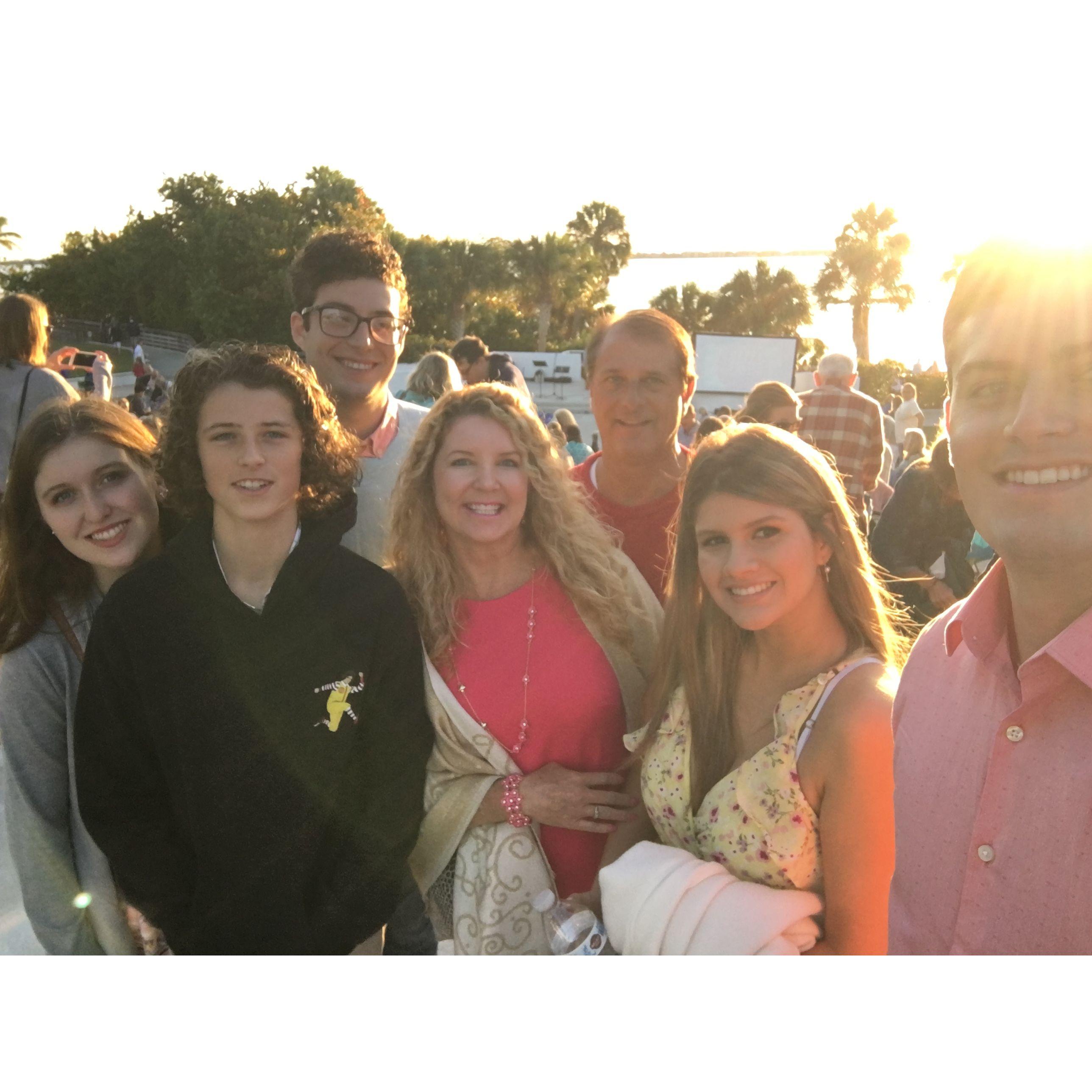 Easter Service 2019!
