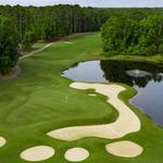 Wachesaw East Golf Club