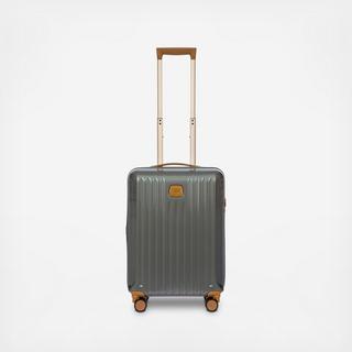 Capri 21" Carry-On Spinner