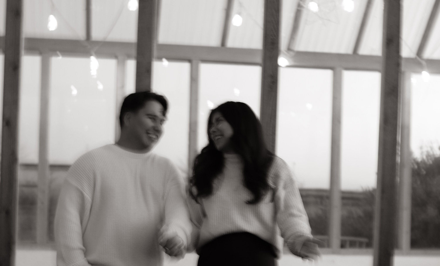 The Wedding Website of Eliab Rubio and Gabriella Serrano