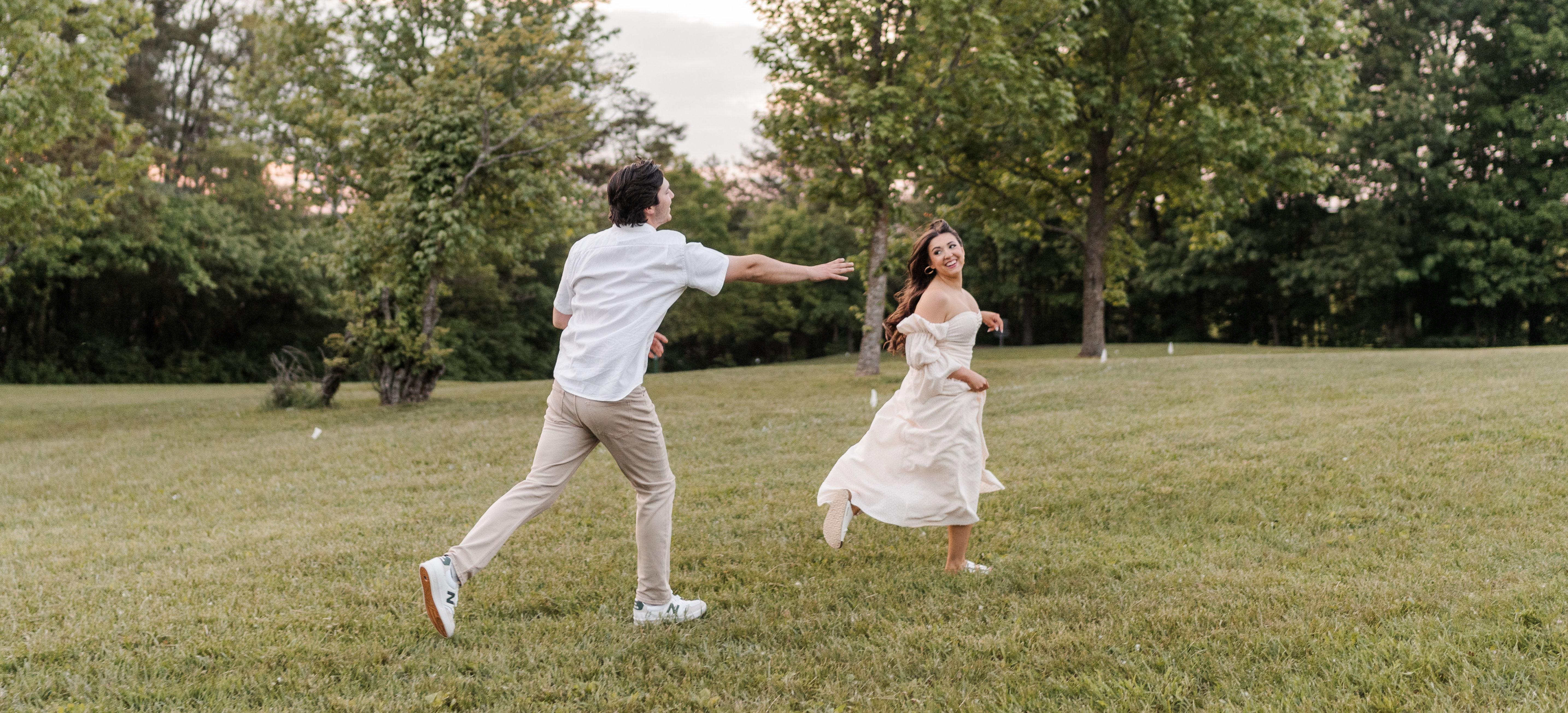 The Wedding Website of Madeleine Louise Berezansky and Grant Lucas Owens