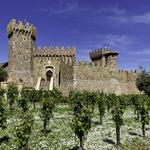 Castello di Amorosa