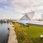 Milwaukee Art Museum