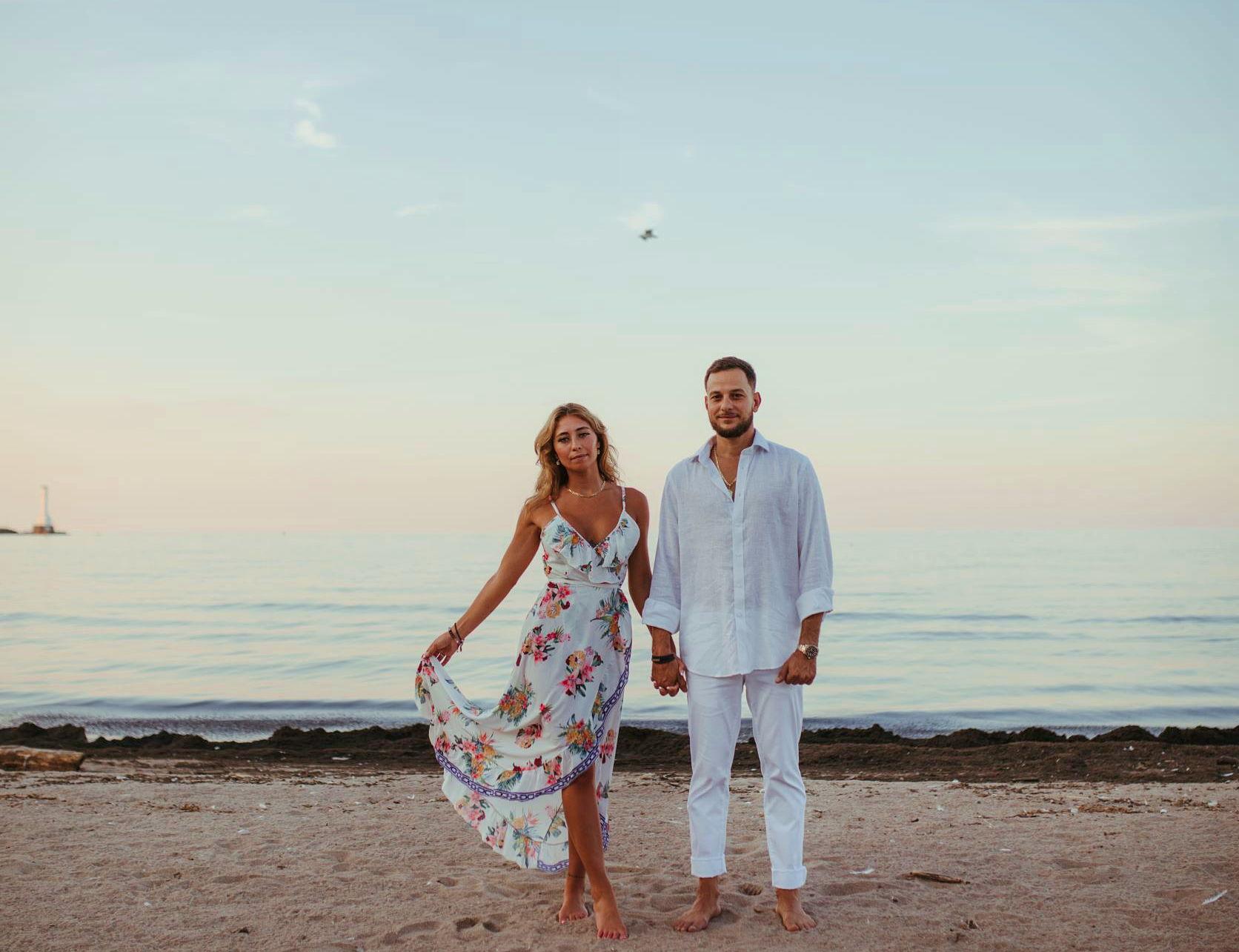 The Wedding Website of Jaime Evans and Chris Gonos
