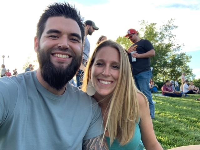 The Wedding Website of Katie Miller and Josh Simer