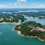 Lake Lanier Islands