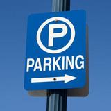 DOWNTOWN CHARLESTON PARKING SUGGESTIONS