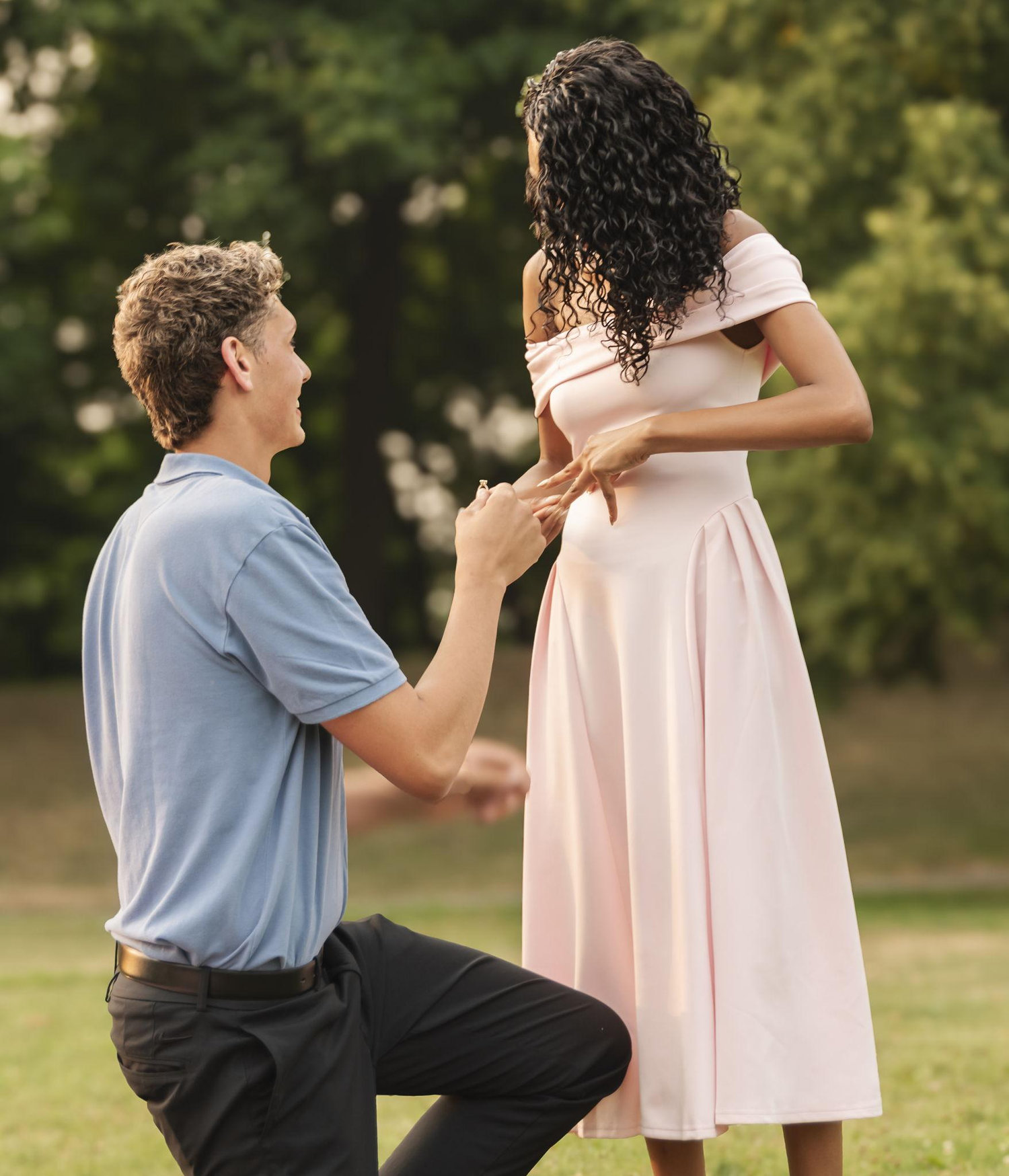 The Wedding Website of Louens Dalandie Joseph and Brady Jameson Smith