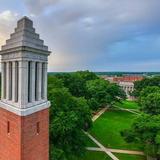 The University of Alabama