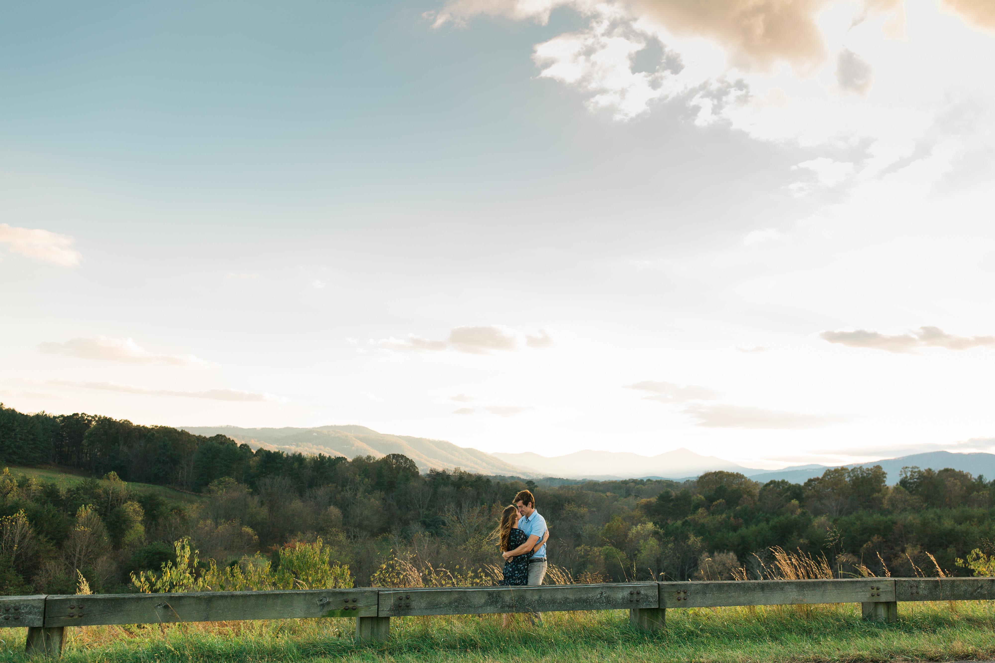 The Wedding Website of Emma Zealand and Shaefer Seay
