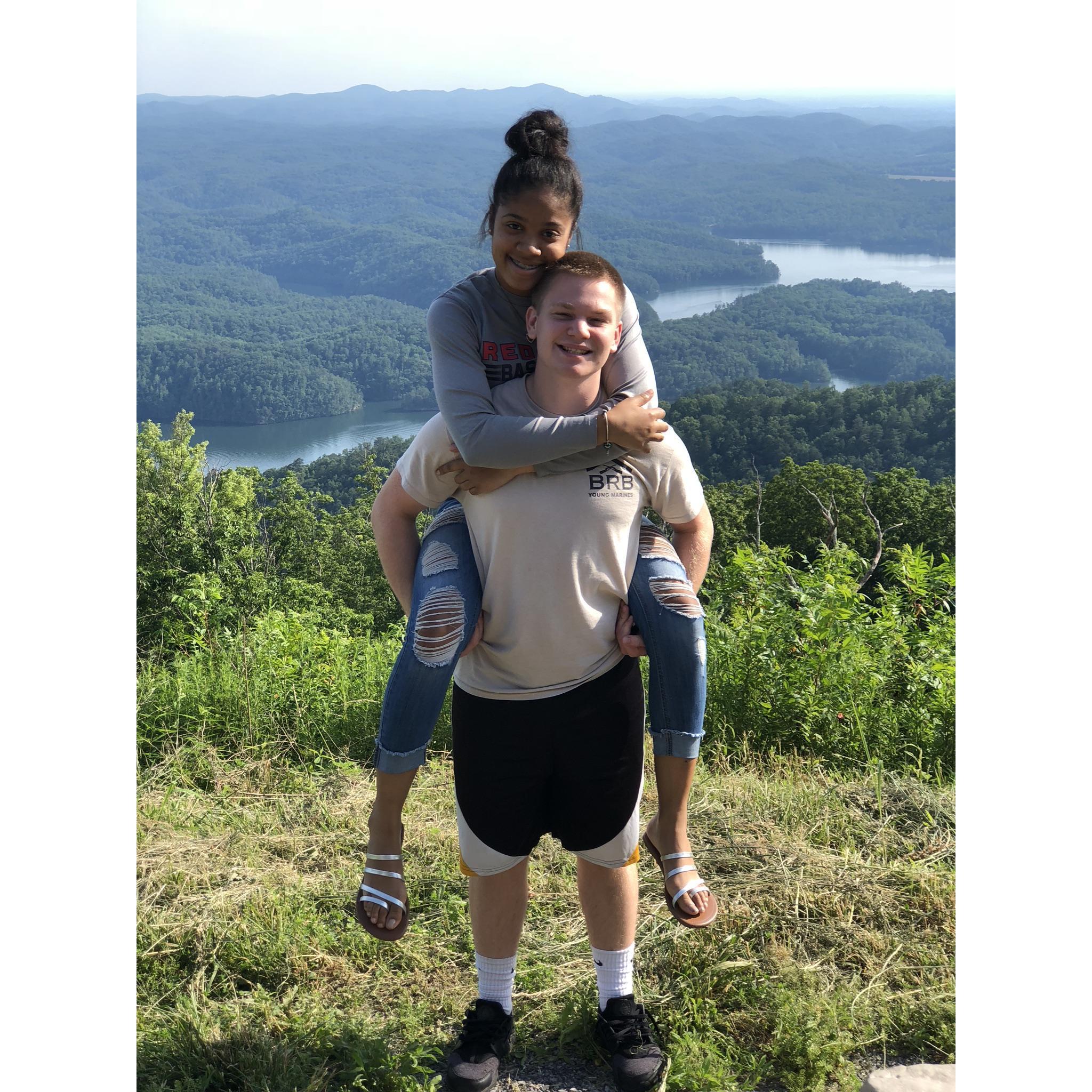 Tennessee Trip