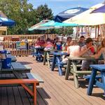 Bridges Waterside Grille