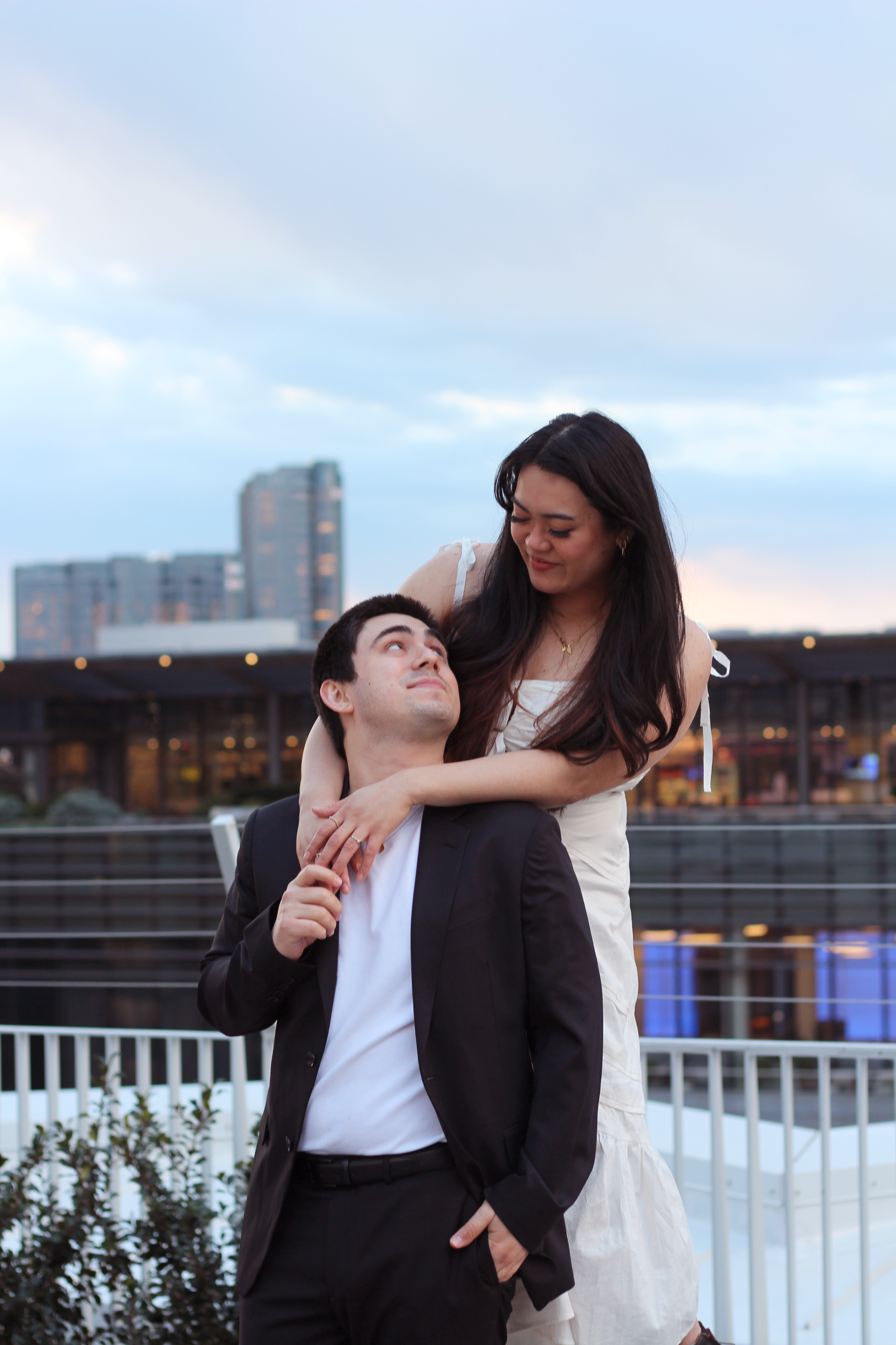 The Wedding Website of Patrick Lutz and Jacqueline Javier
