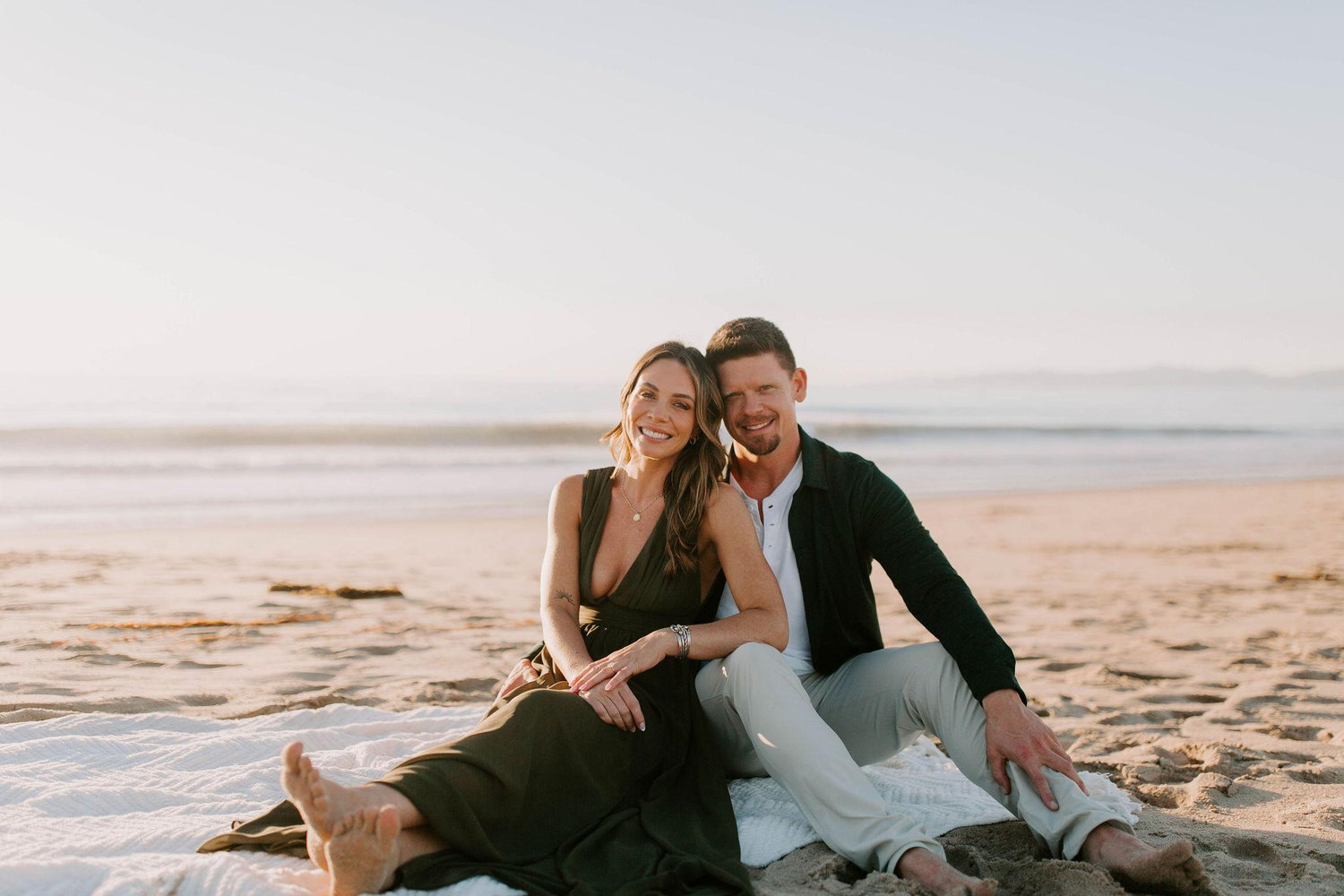The Wedding Website of Becky LaChance and Justin Wood