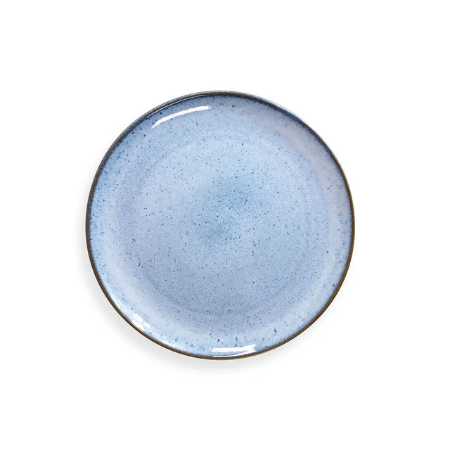 Salad Plate