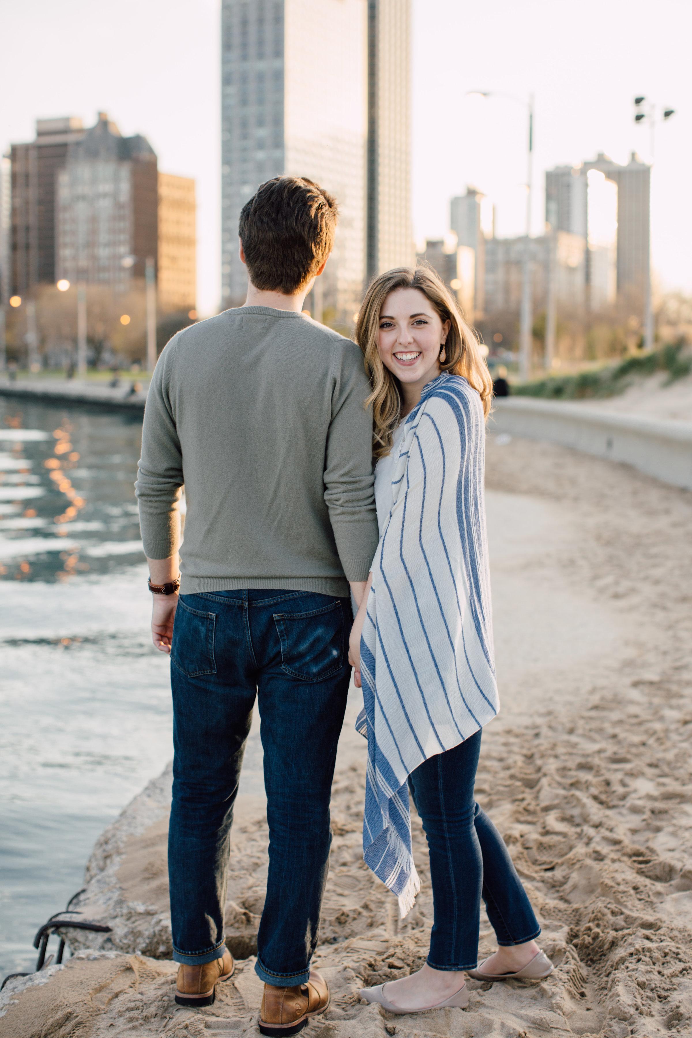 The Wedding Website of Laura Lindsey and Daniel Hogue