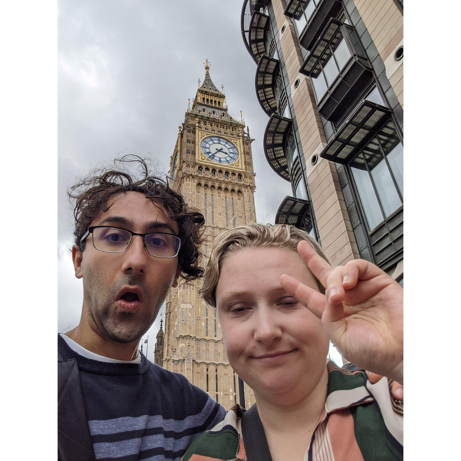 London!