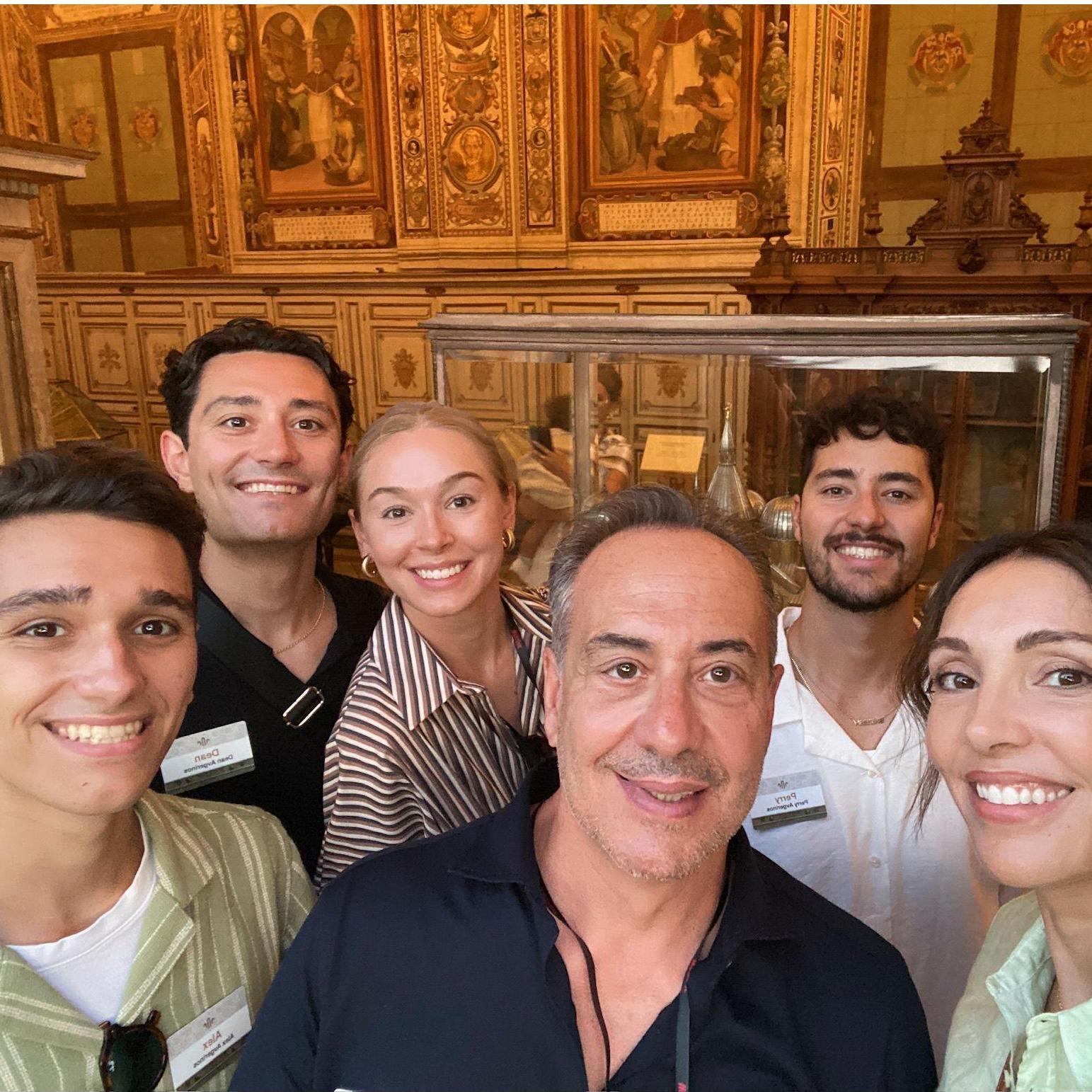 Vatican City 2024