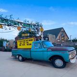 Truck Yard