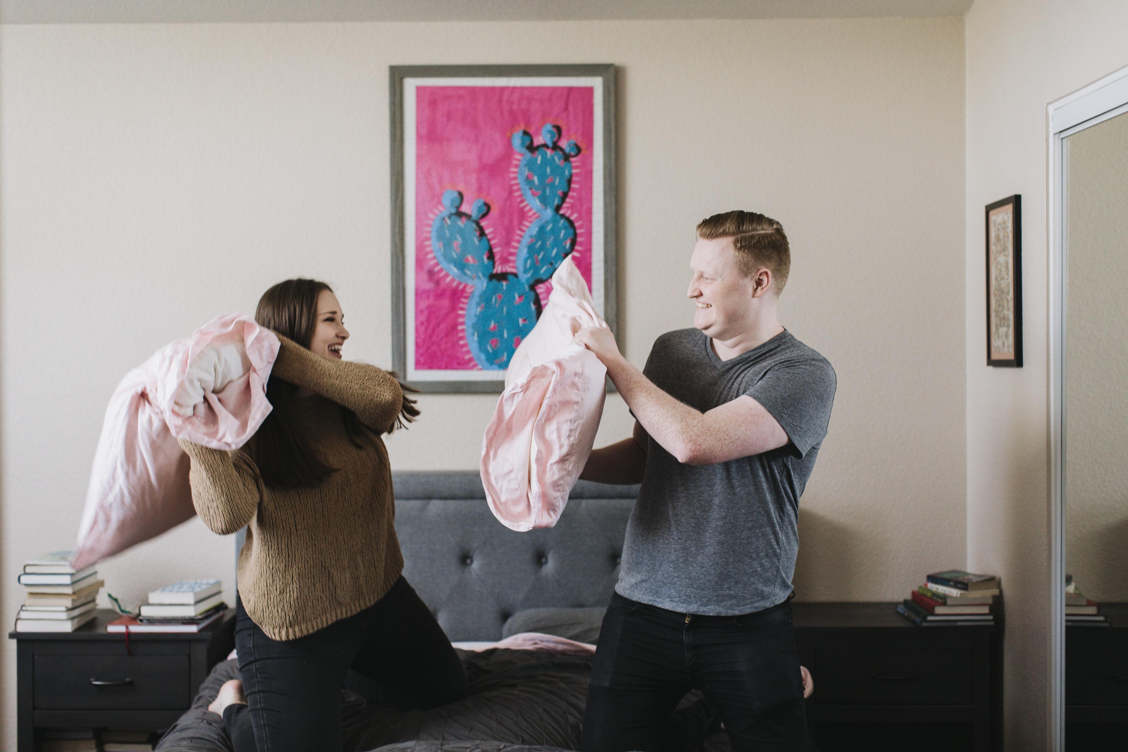 The Wedding Website of Paola Clark and Zachary Bredberg