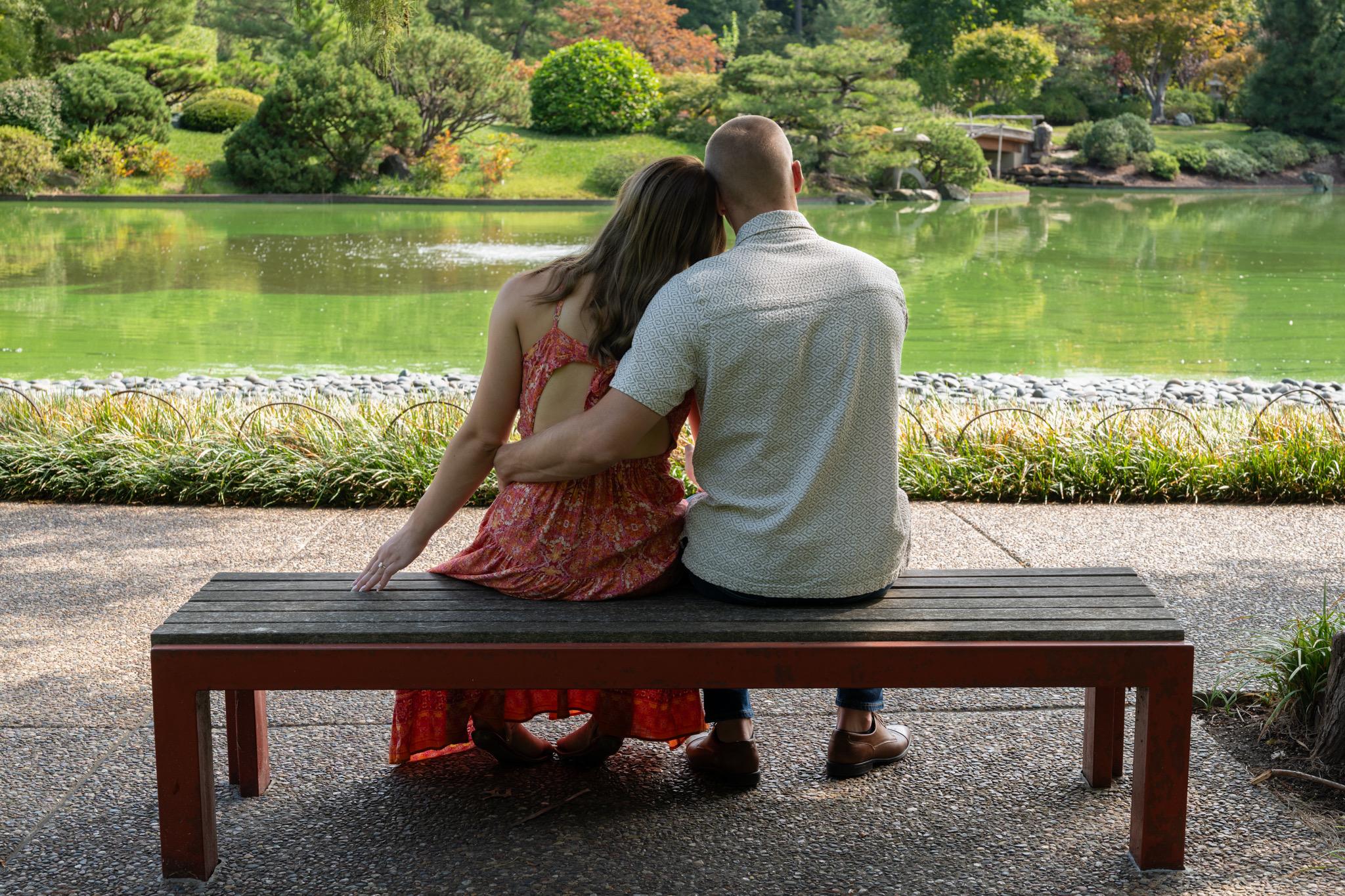 The Wedding Website of Brooke Adams and Zachary Godar