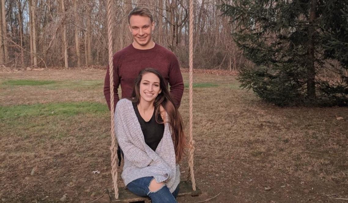 The Wedding Website of Jenny Volckers and Andrew Murphy