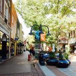 Downtown Mall