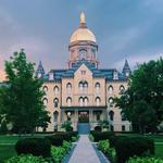 University of Notre Dame